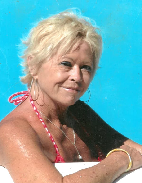 MERRICK, Anne