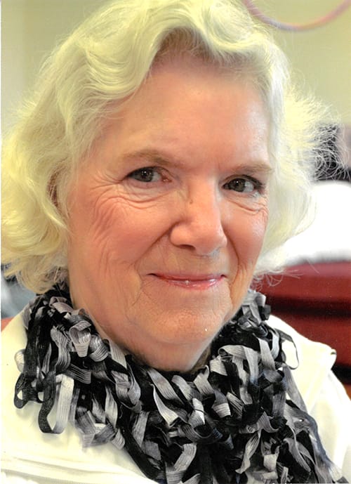 OLSZEWSKI, Maureen