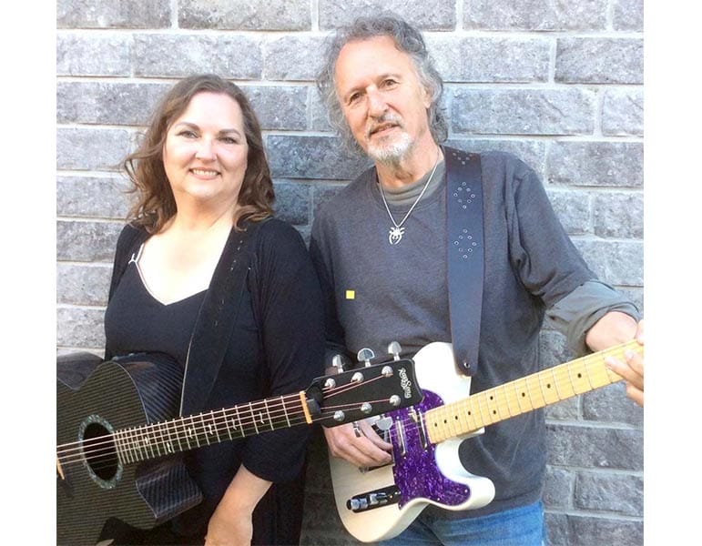 Wilkins and Henman to perform Nov. 22
