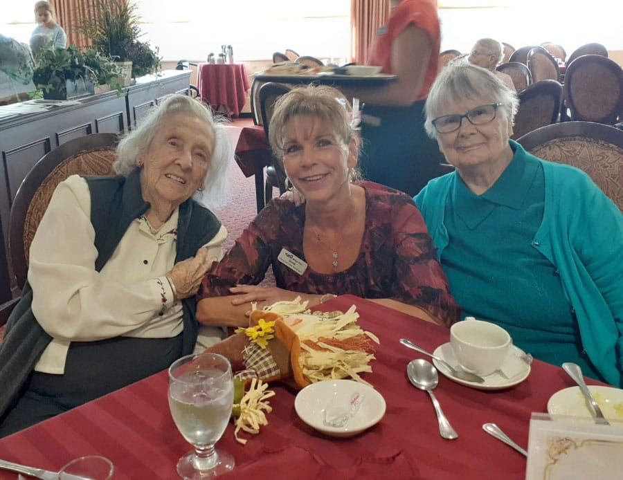 Fergus resident asking community to donate blood on Christmas Eve