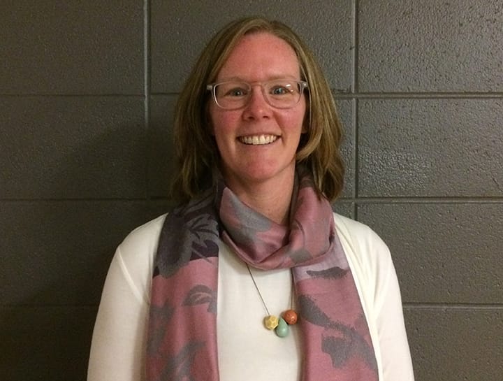 Sara Bailey appointed new Puslinch councillor