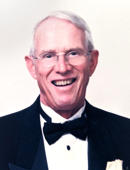 CALDWELL, Alvin George