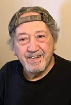 LITTLEJOHN, Raymond Joseph