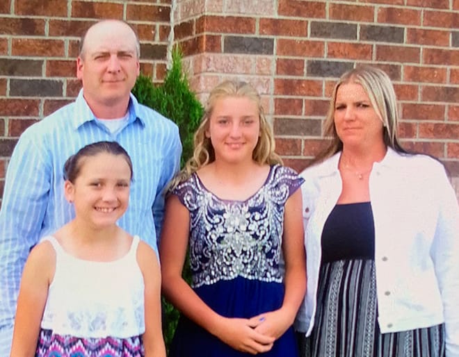Aitken family fundraiser set for Jan. 18, 19