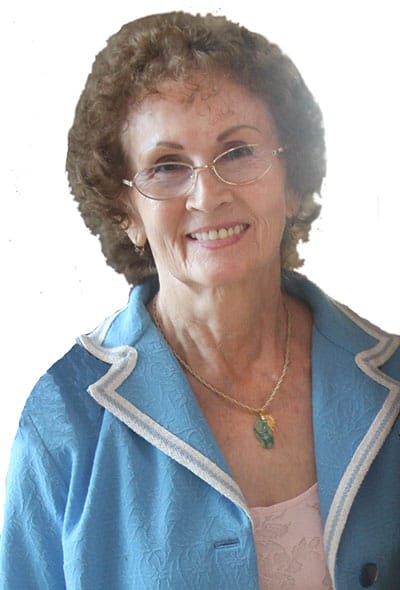 BLENDER, Helen