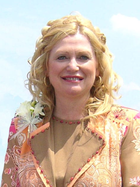 BROWN, Lynn