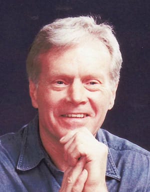 DARROCH, Harold