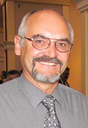 MARTIN, David J.