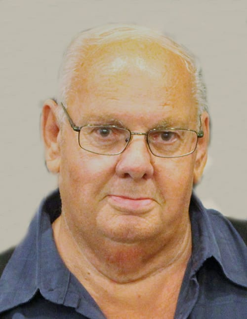 DEMERLING, Brian