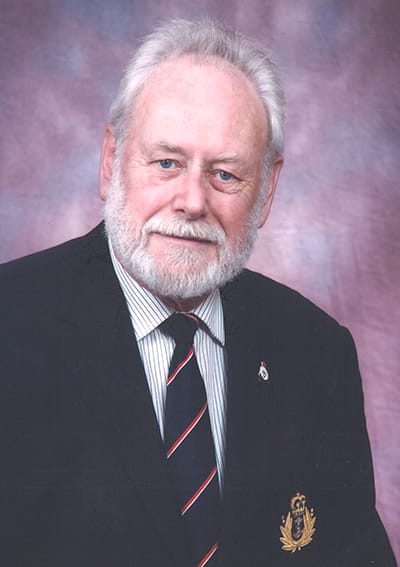 DUNN, Norman
