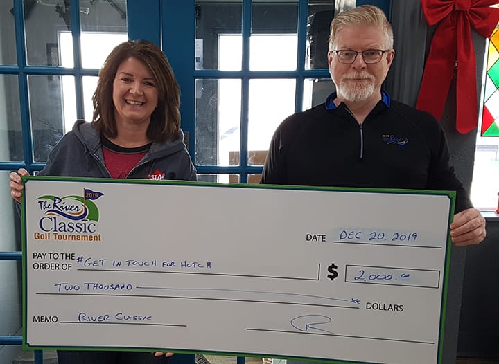 First River Classic a success; four local non-profits share proceeds