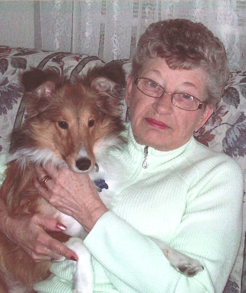HANNAH, Kathlean