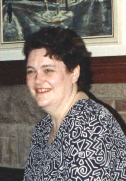 MCKINNON, Linda Louise