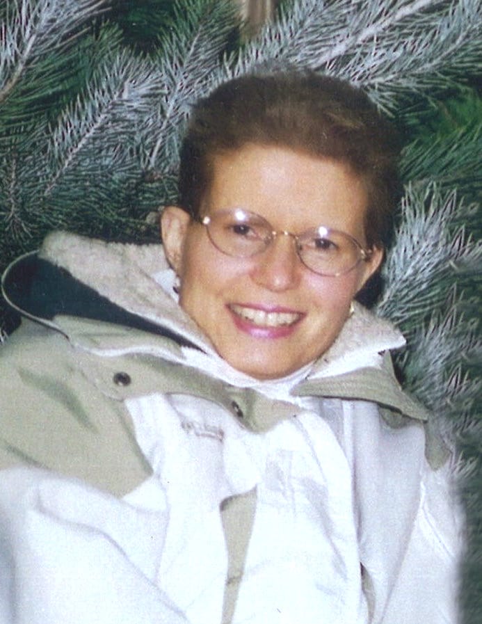 MILLER, Karen (nee Rodgers)