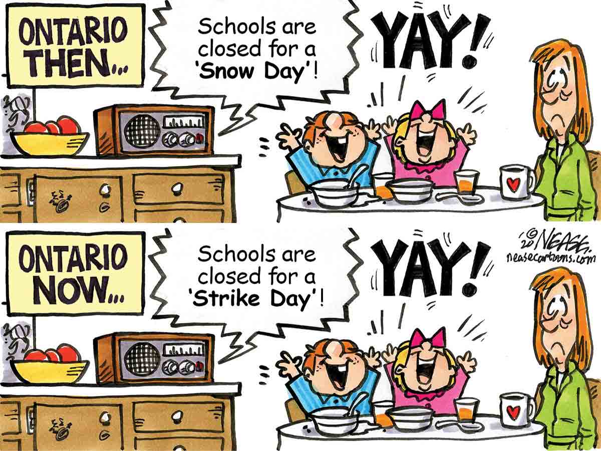 Cartoon- 01/30/20