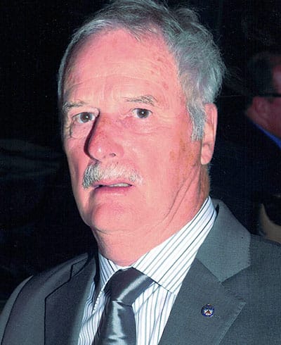 NEATH, Alan Douglas