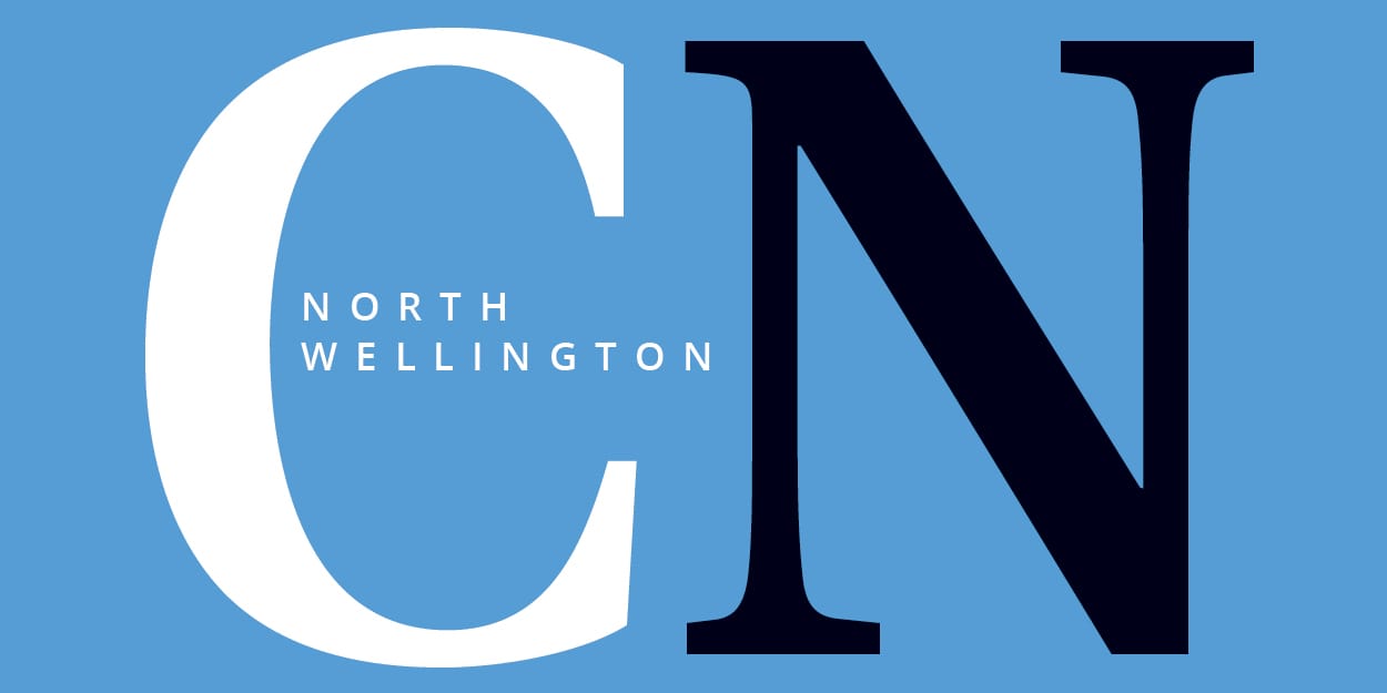 Memories of Wellington North: 01/23/20