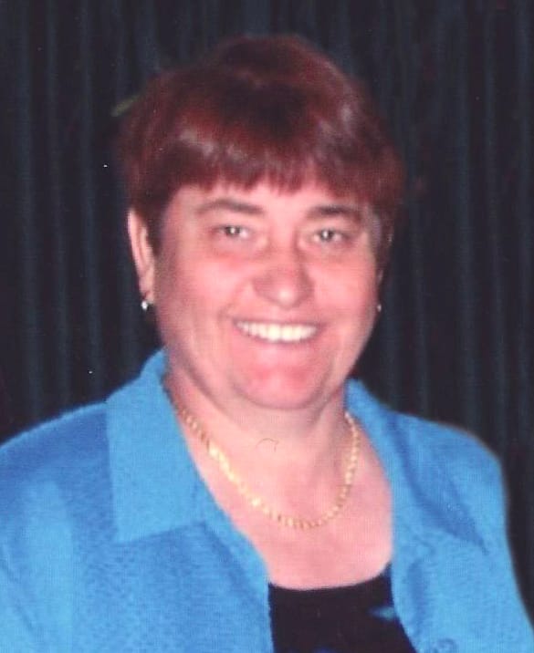 SINCLAIR, Ann