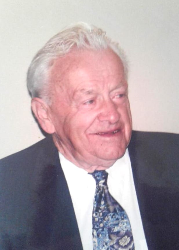 VAN ZOELEN, Hendrik (Henk)