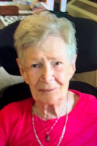 WEADICK, Elizabeth “Molly”