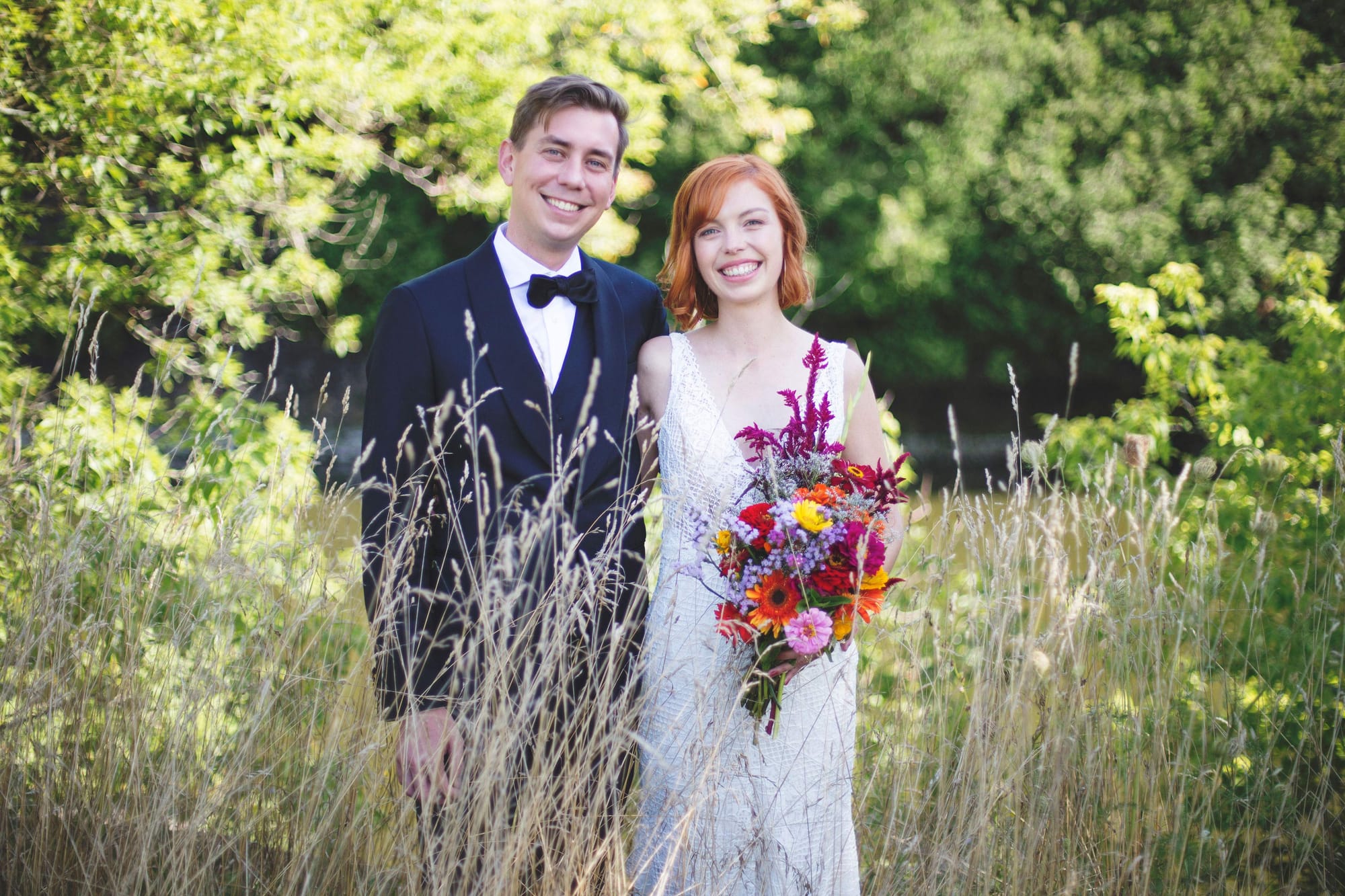 Fifth edition of Wellington Weddings now available