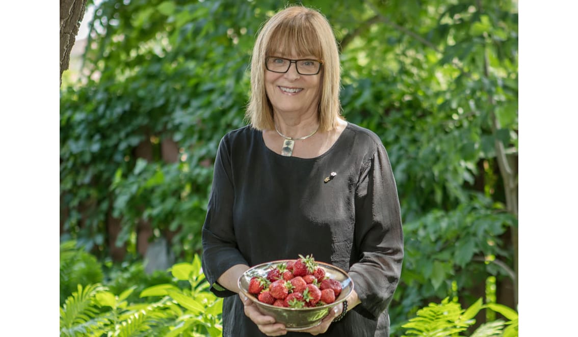 Food Day Canada celebration set for Aug. 1
