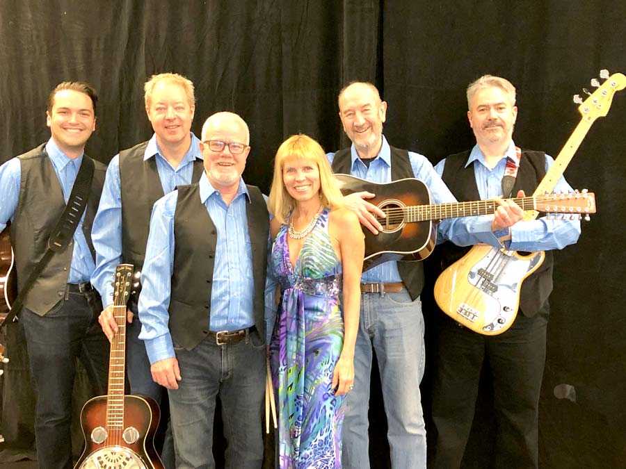 REVIEW: Early Morning Rain an impressive tribute to Lightfoot