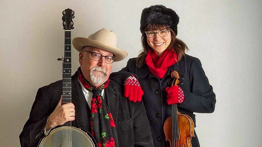 Banjofest rolls back into Guelph