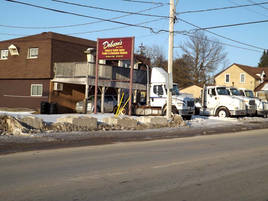Business seeks help from town with issues blocking expansion