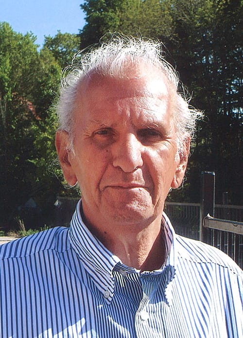 ELLIOTT, Ray