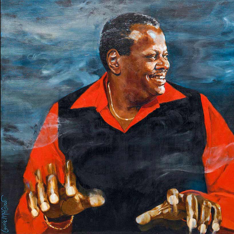 Guelph society celebrates Black History Month