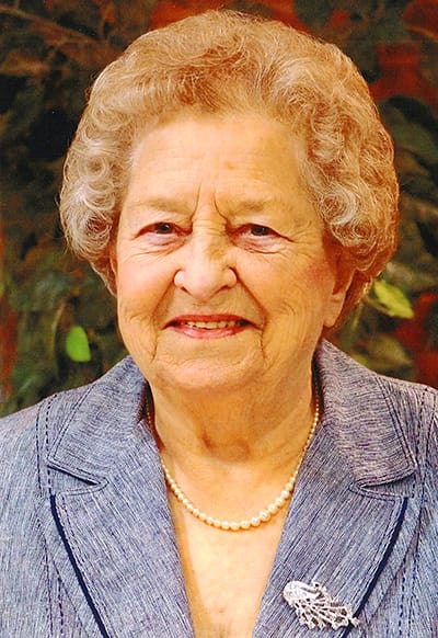 PRITCHARD, Theresa Eleanor (King)