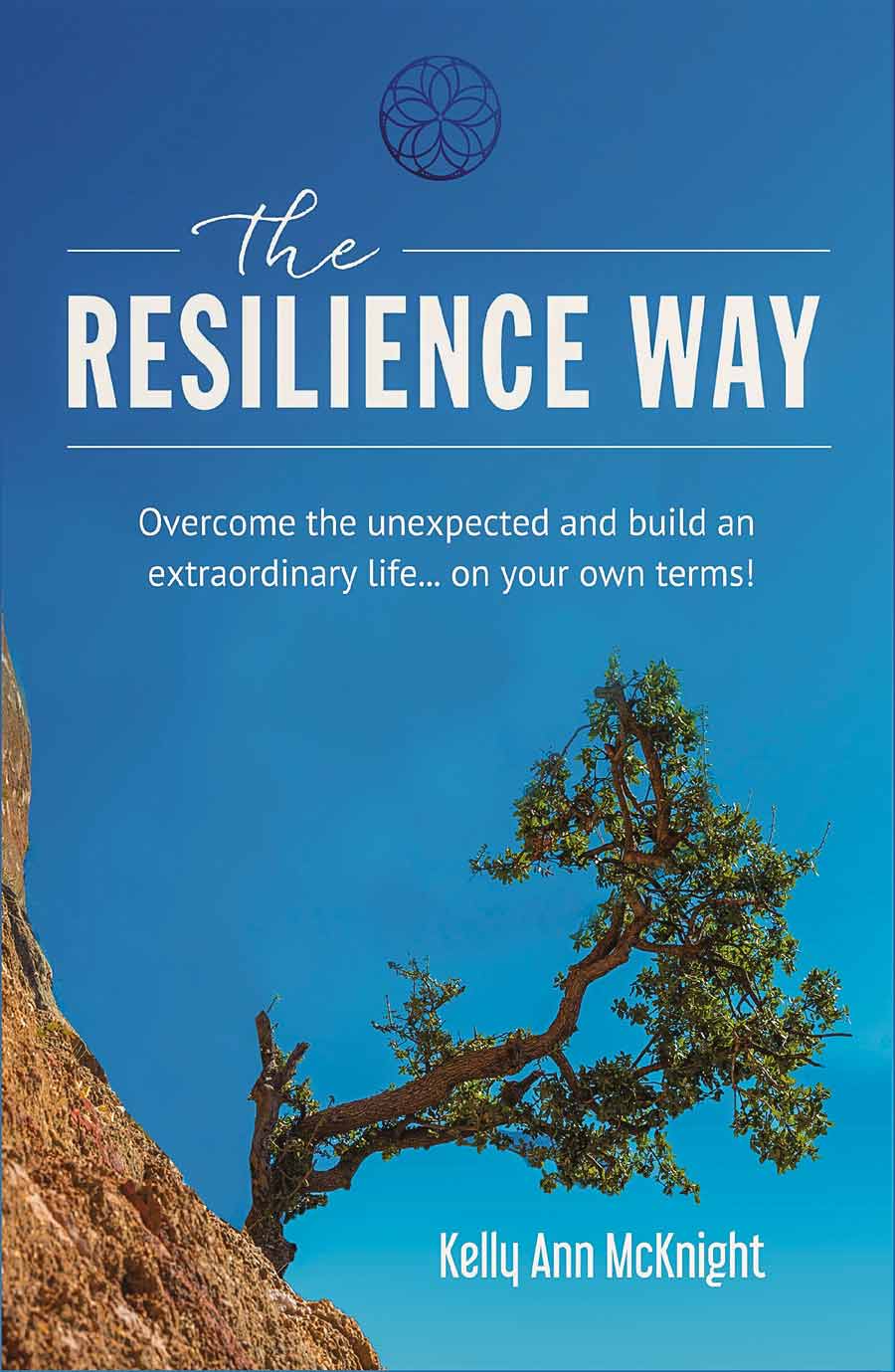 Fergus author publishes new book on resilience