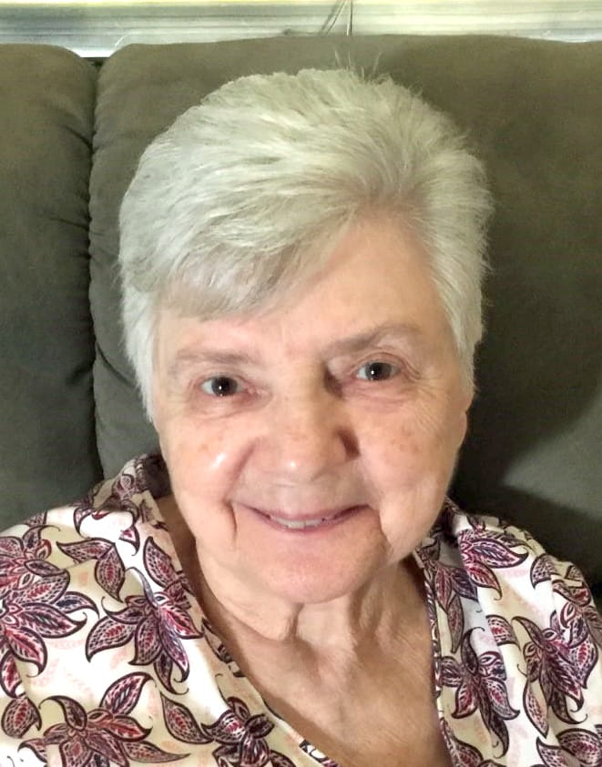 WESLEY, Mildred