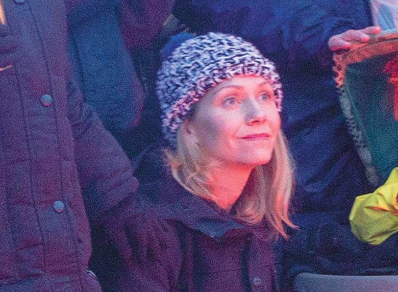 Trial of Michelle Hanson delayed