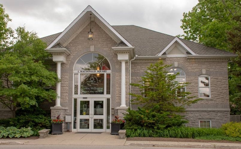 Centre Wellington launches business recovery grant program