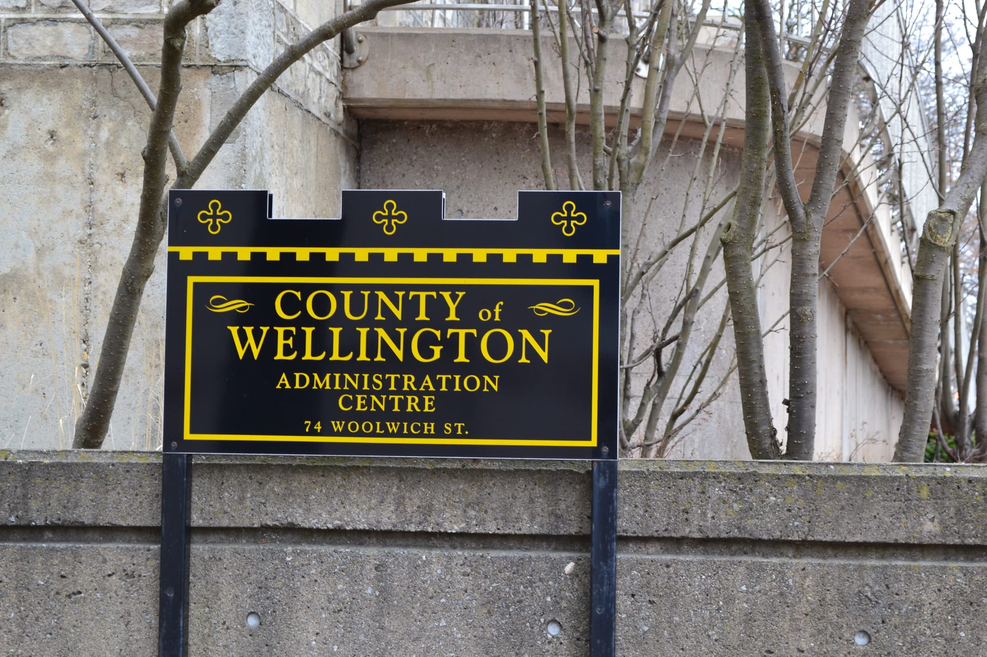 County opening Mount Forest facility to offer emergency child care