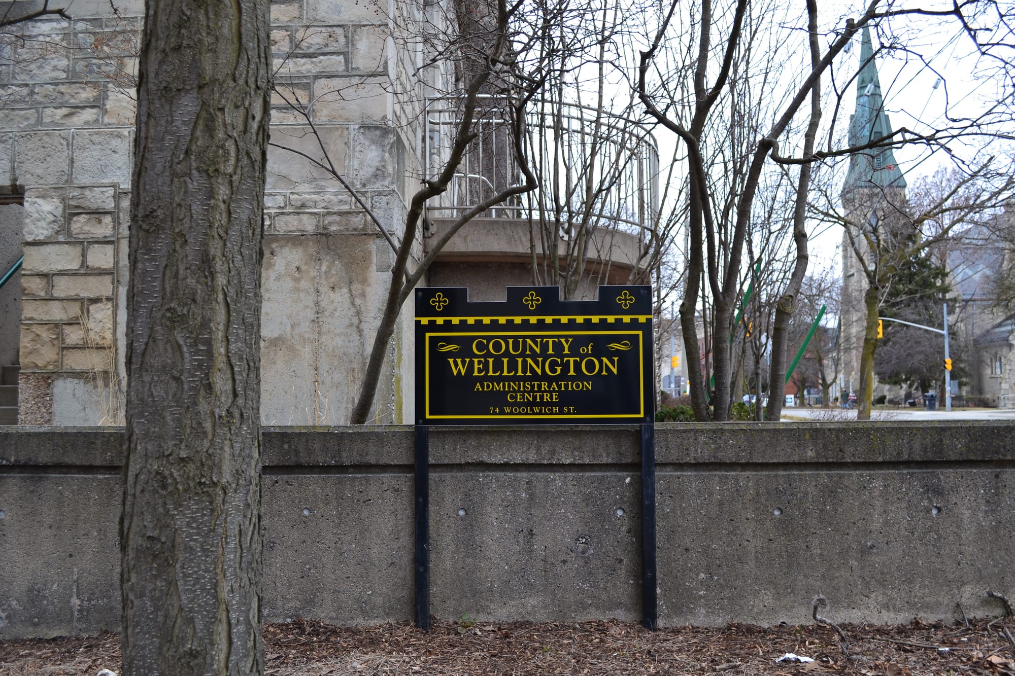 Bruce Power donates PPE to frontline workers in rural communities