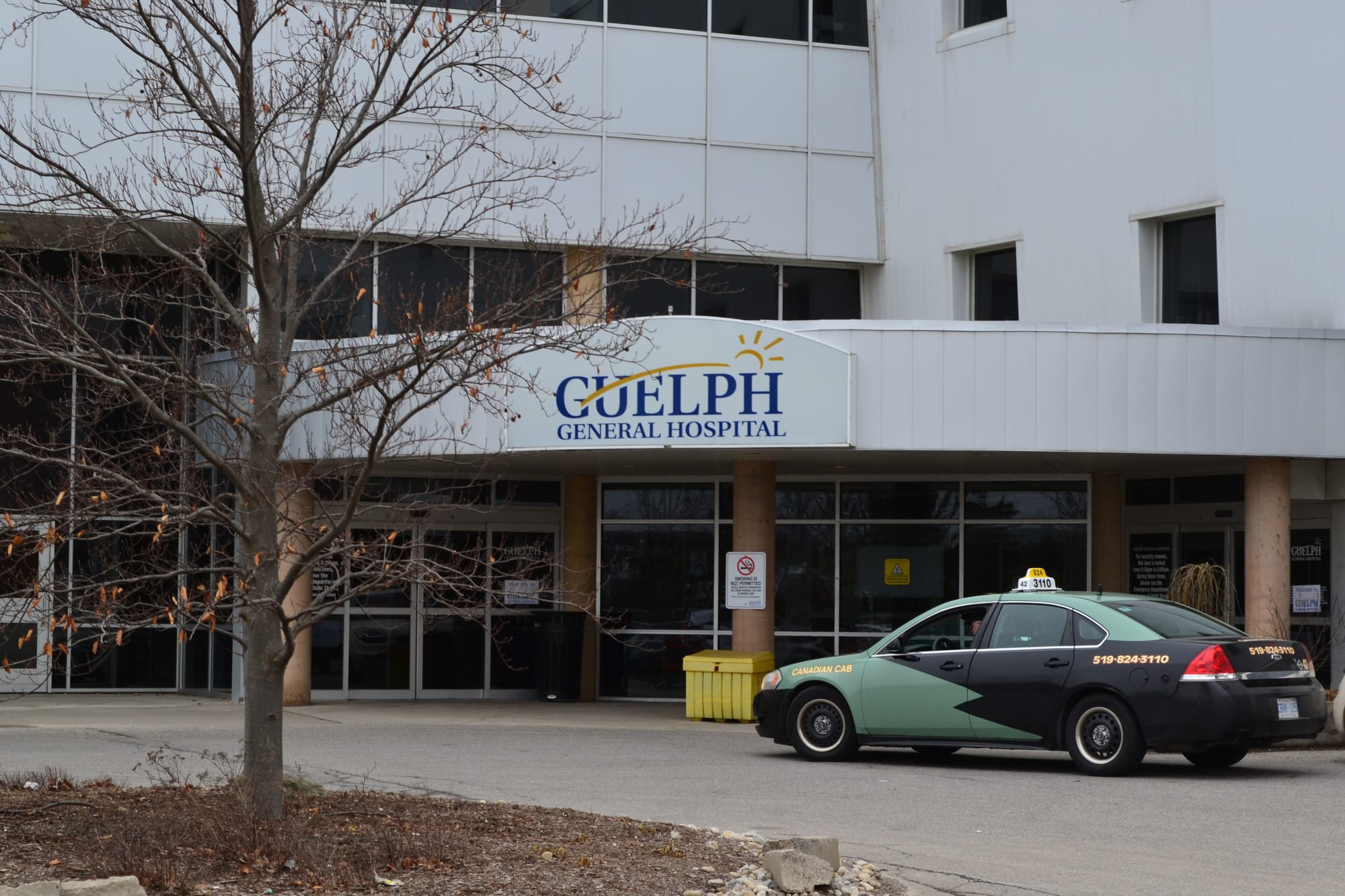 COVID-19 outbreak at Guelph General Hospital declared over