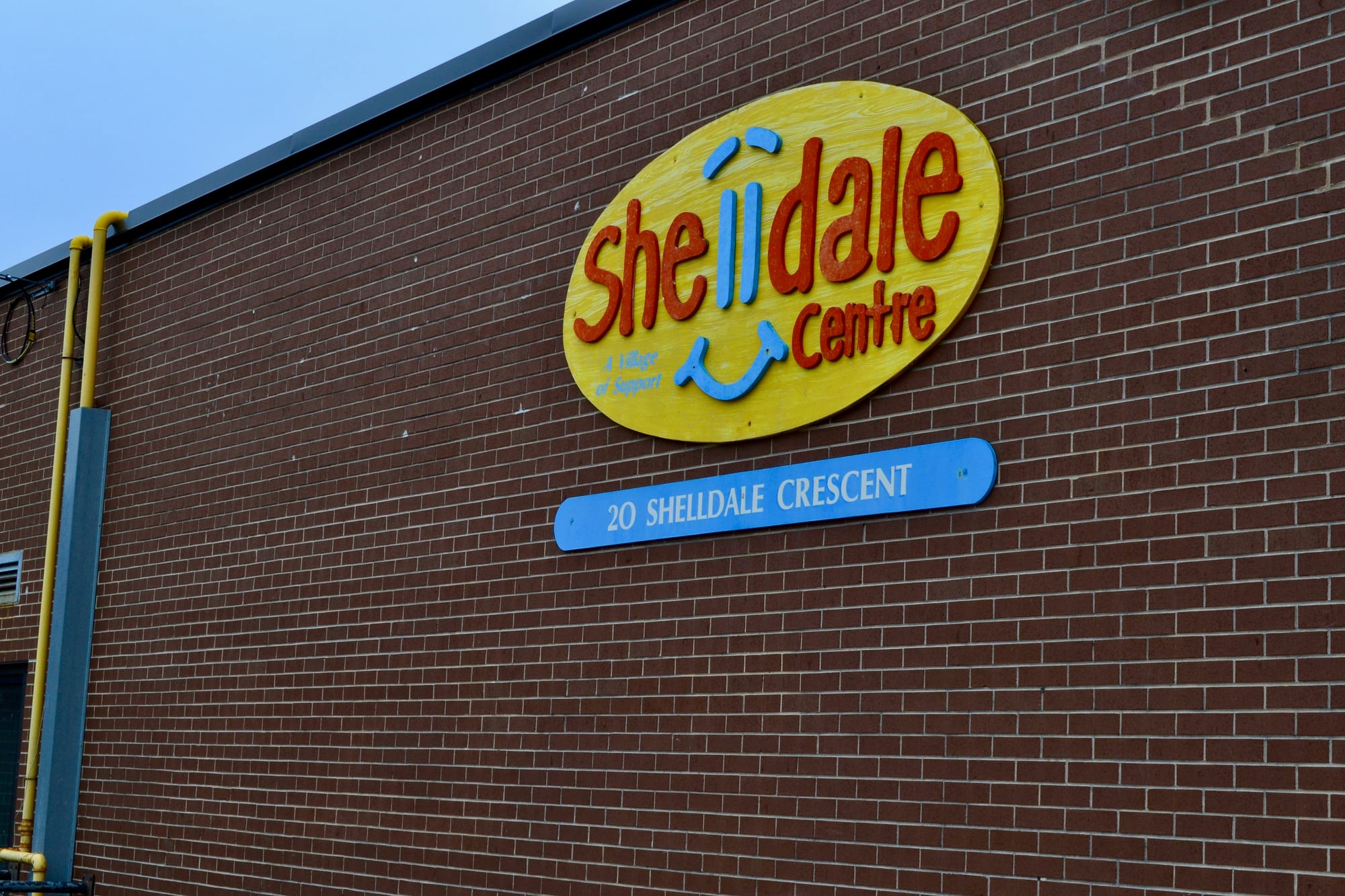 Expect service interruption at Family Counselling and Support Services