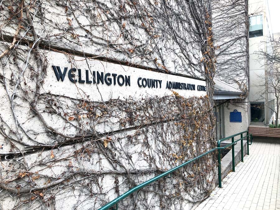 County offering interim collection of yard waste