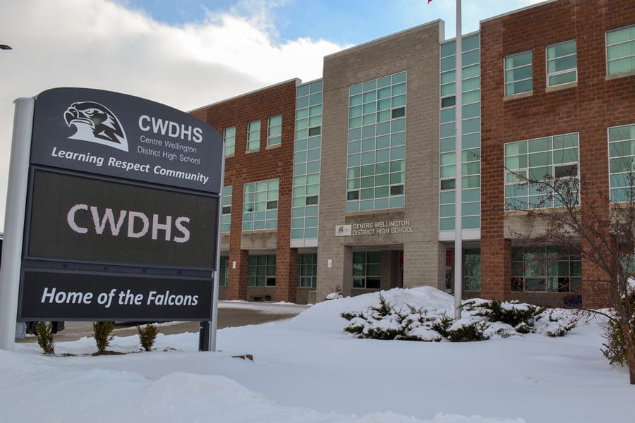 Ontario schools to close for two weeks following March Break due to COVID-19 concerns