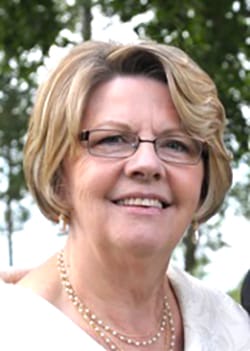 DEBEYER, Elizabeth “Liz” (nee Koster)