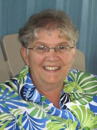 DOWLER, Audrey Elizabeth
