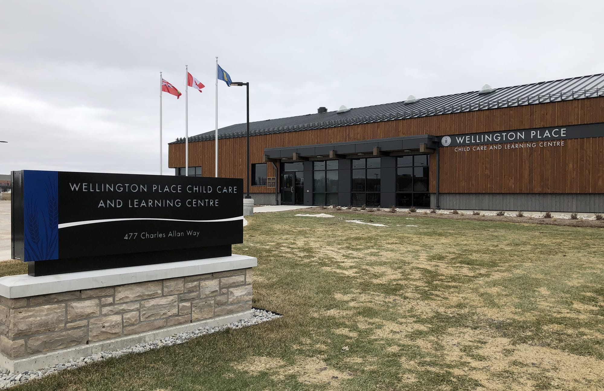 Federal program improving access to child care, but worker shortage looms