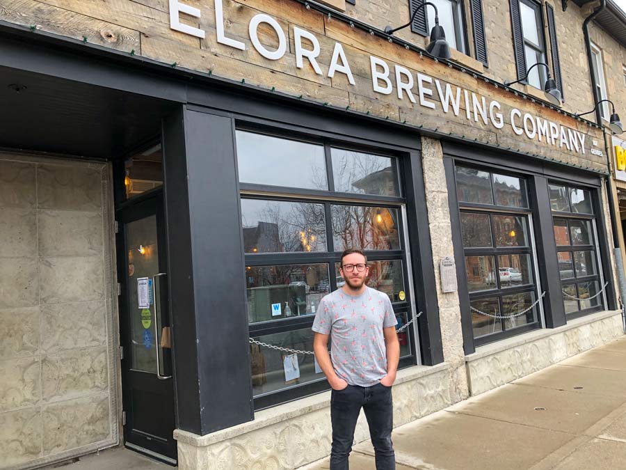 Tough times on tap for local establishments