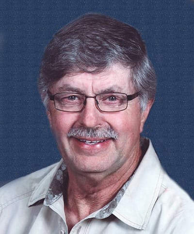 EPWORTH, Larry