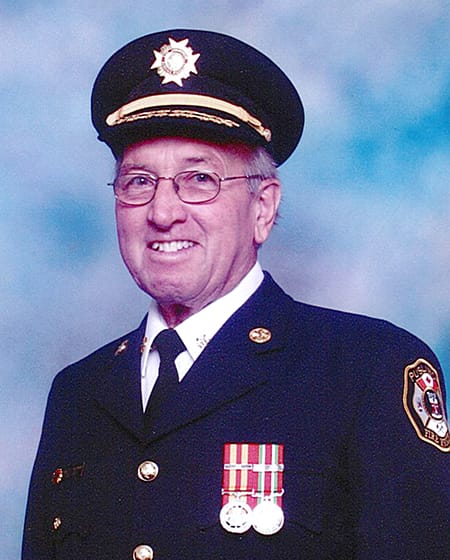 GORDON, Robert Gene