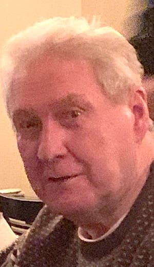 HARPLEY, Reginald