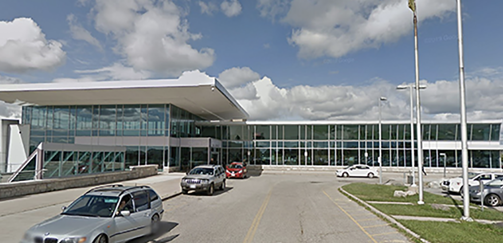 Five staff members at Orangeville hospital test positive for COVID-19
